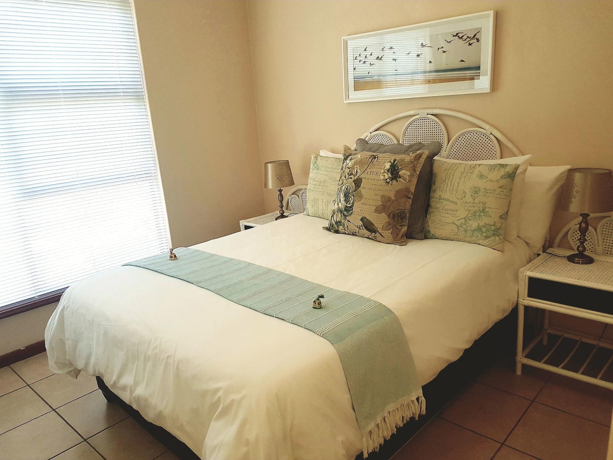 Tyger Classique Self-Catering Cape Town, Tyger Valley เบลวิลล์ ภายนอก รูปภาพ