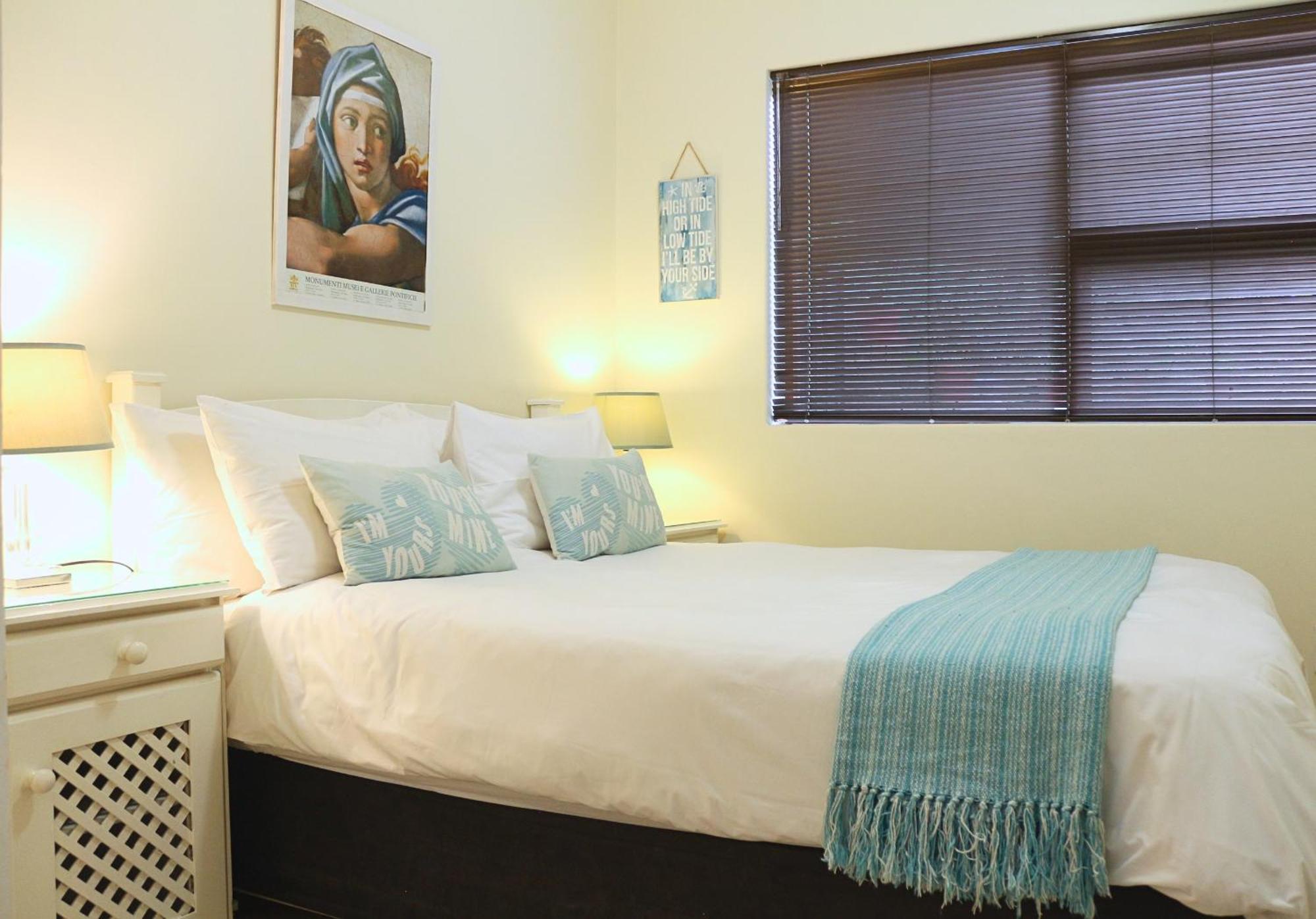 Tyger Classique Self-Catering Cape Town, Tyger Valley เบลวิลล์ ภายนอก รูปภาพ
